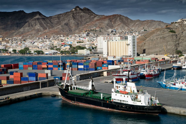 Cape Verde 10