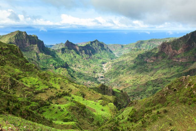 Cape Verde 5
