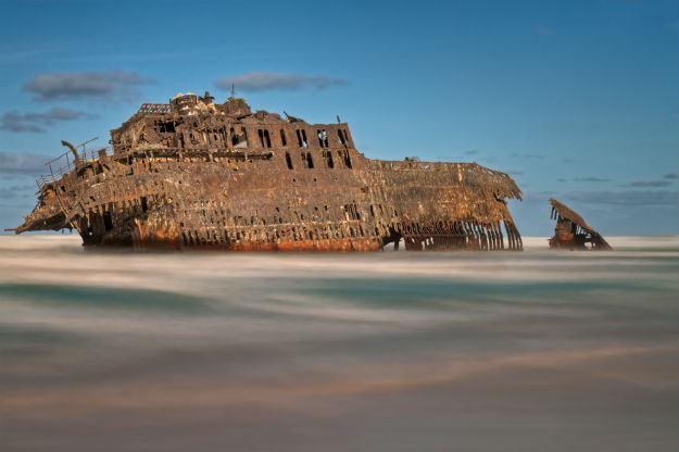 Cape Verde 7