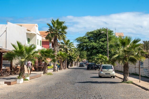 Cape Verde 9