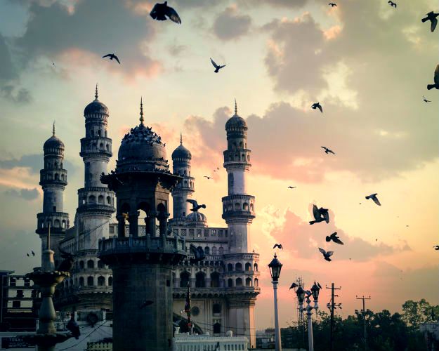 Charminar