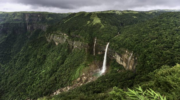 Cherrapunji