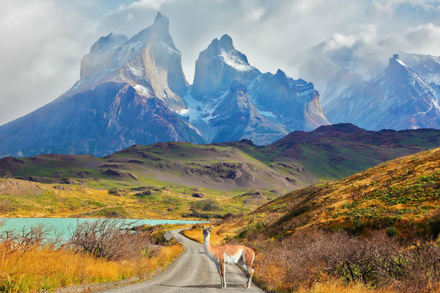 Chile