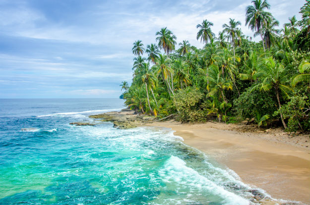 Coasta Rica 3
