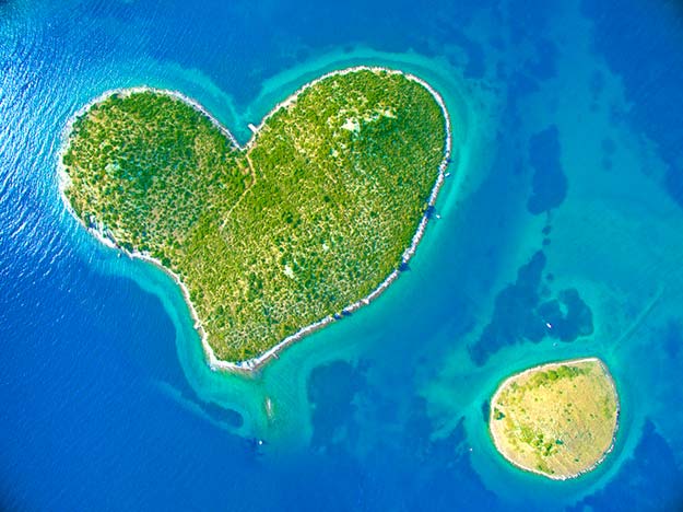 Croatia-Galesnjak-island