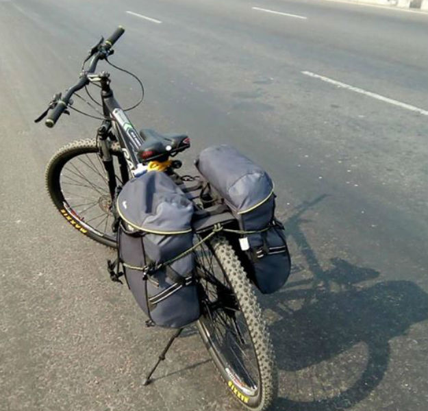 Cycle