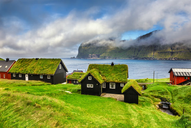 Denmark