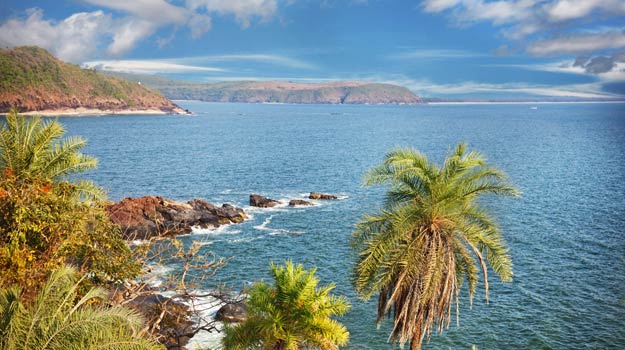 Gokarna in Karnataka