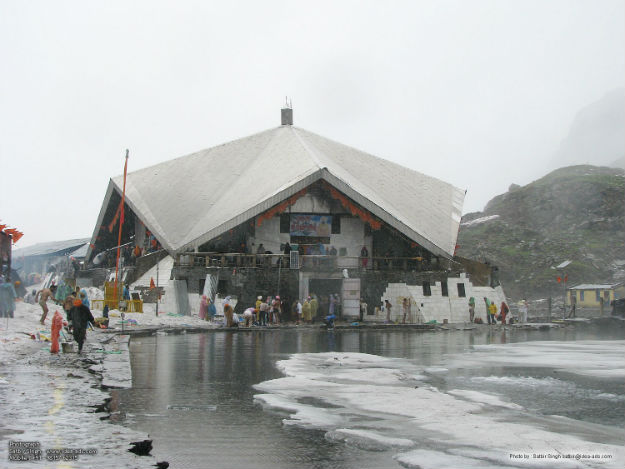 Top 10 Coldest Places In India That You Must Visit At Least Once