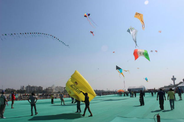 Makar Sankranti 2017 celebration in India: How different states in ...