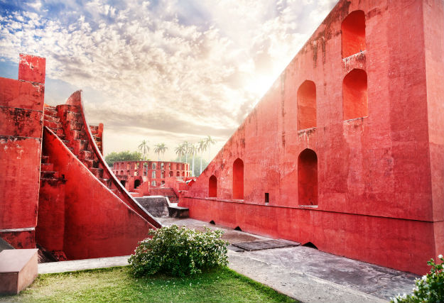 Jantar Mantar