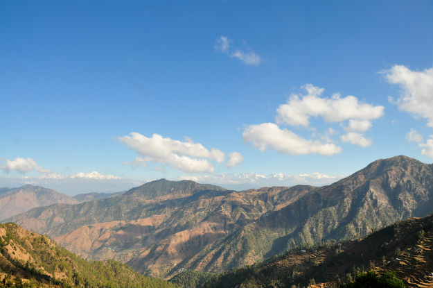 Photograph Courtesy: Guido-D90/Creative Commons