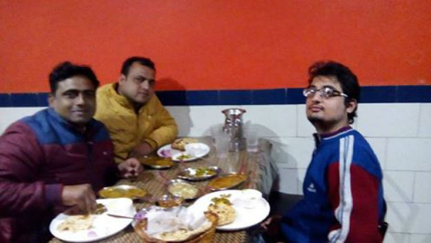 Kanpur