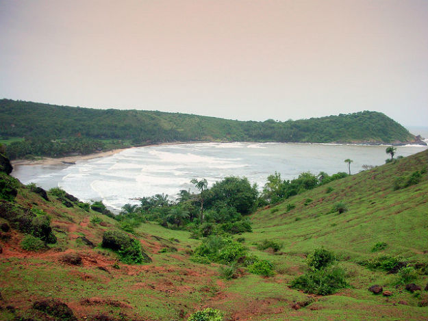 Photograph Courtesy: Hari Shenoy/Creative Commons