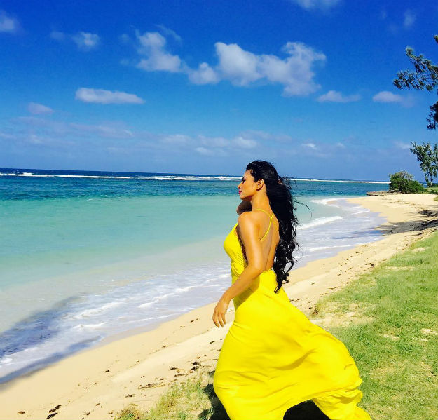 Mouni 7