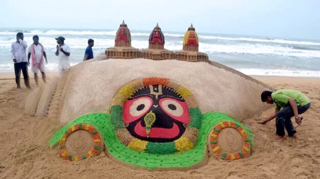 Photograph: Odisha Tourism
