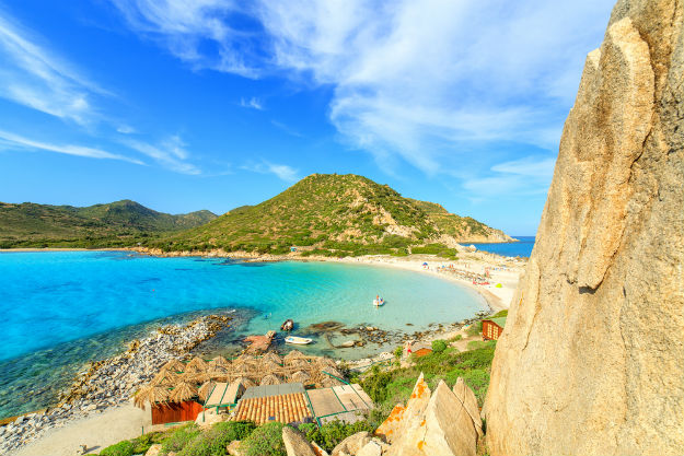 Sardinia