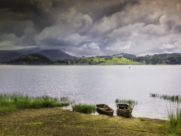 Shillong
