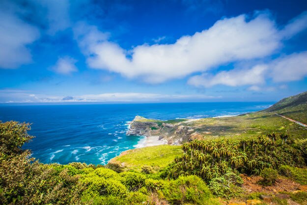 South Africa