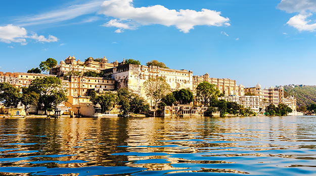 Udaipur