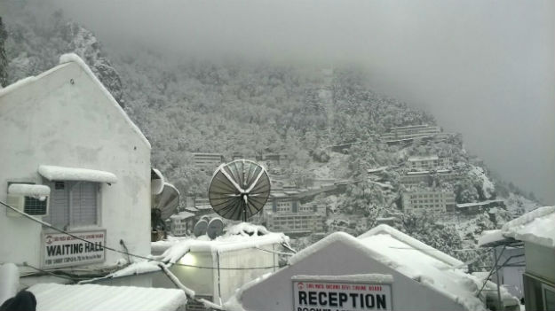 Vaishno Devi 5
