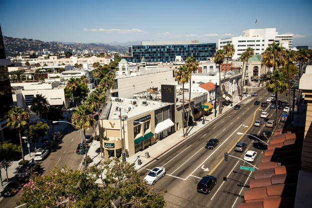 beverly hills 6