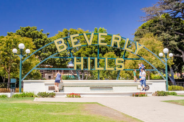 beverly hills 8