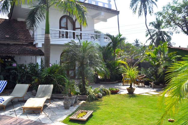 casa da praia