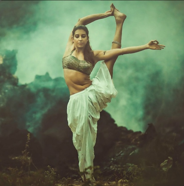 deepika yoga 1