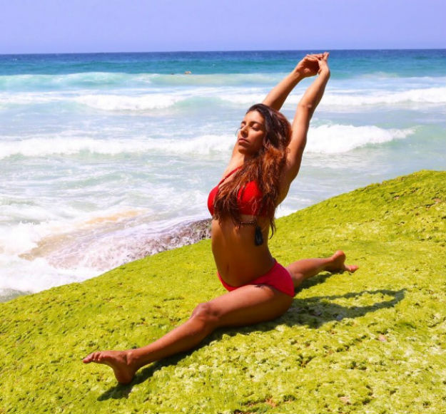 deepika yoga 7