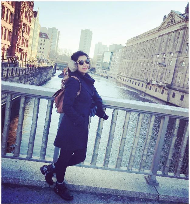 girls in paris 2