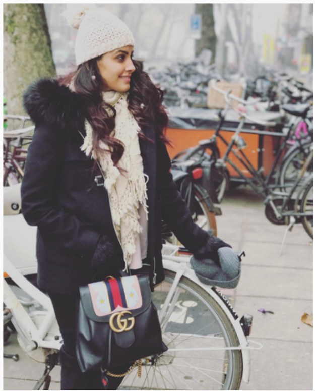 girls in paris 4