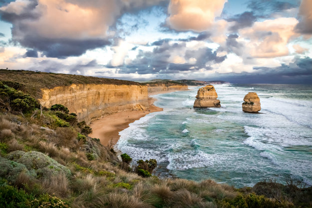 great ocean road