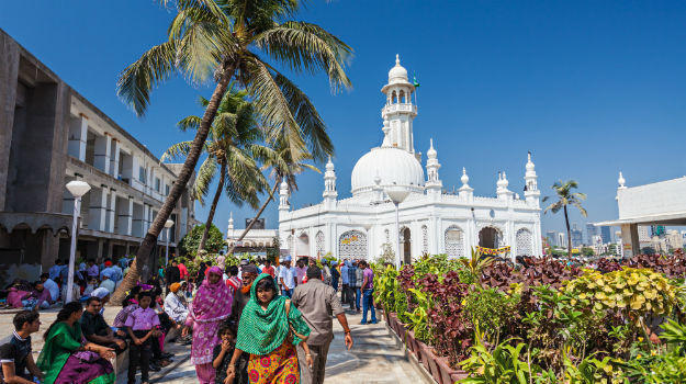 haji-ali