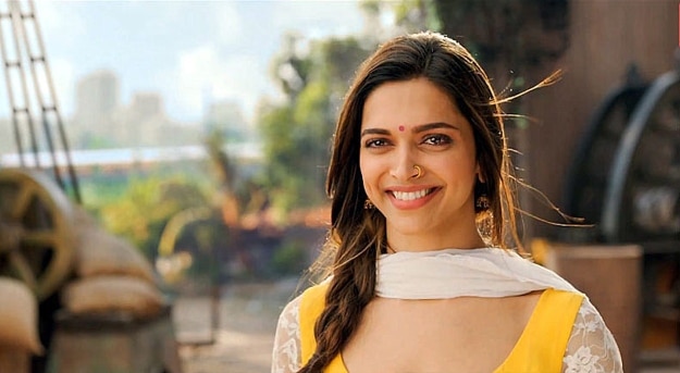 happy new year deepika