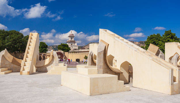 jantar-mantar