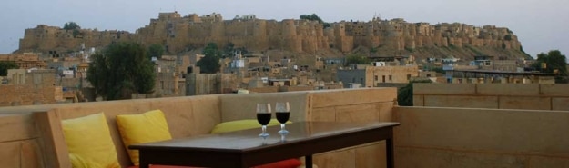 pleasant haveli
