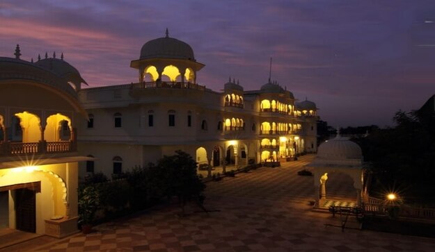 ranthambore festival