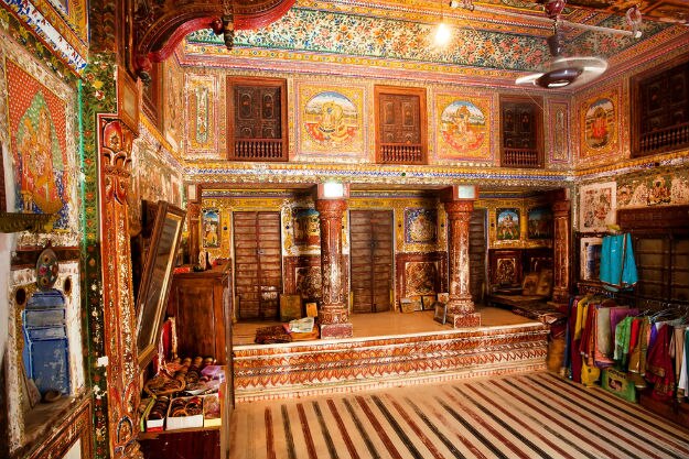 shekhawati