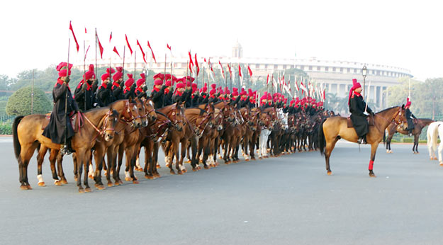 republic day parade 6