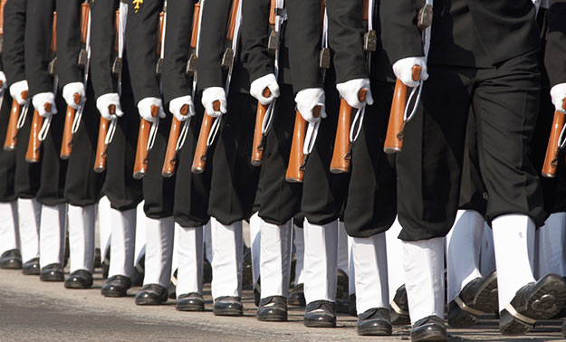 republic day parade 4