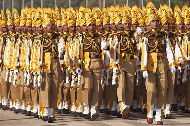 republic day parade 7