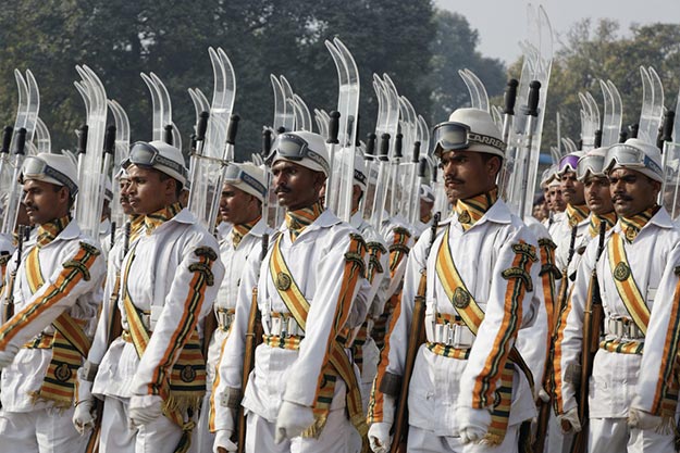 republic day parade 8