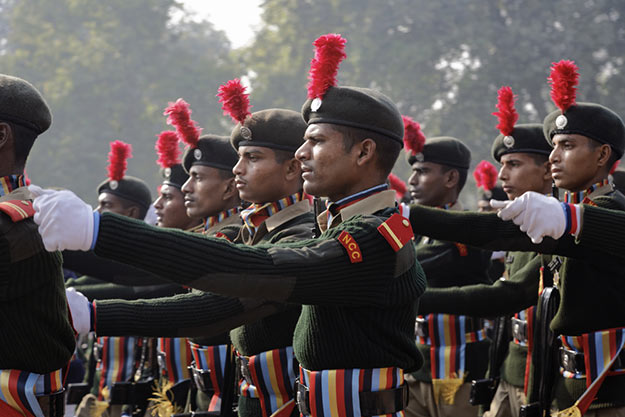 republic day parade 9