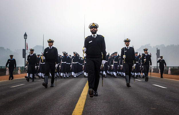 republic day parade 12
