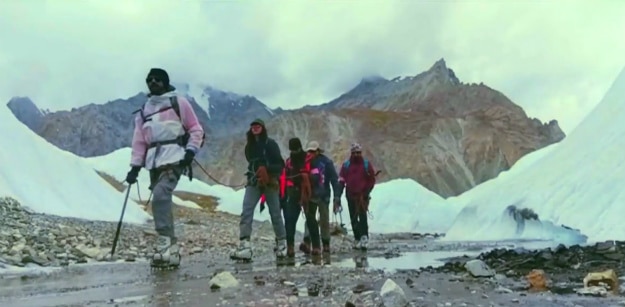 siachen