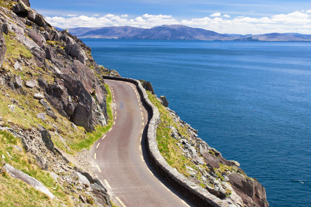slea head drive