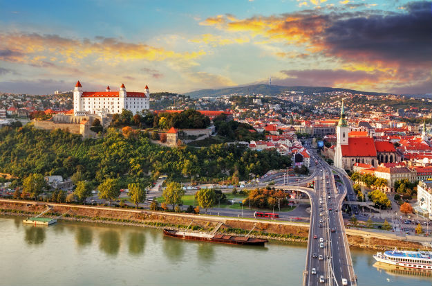 slovakia