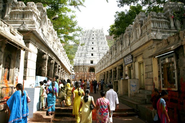 Balaji