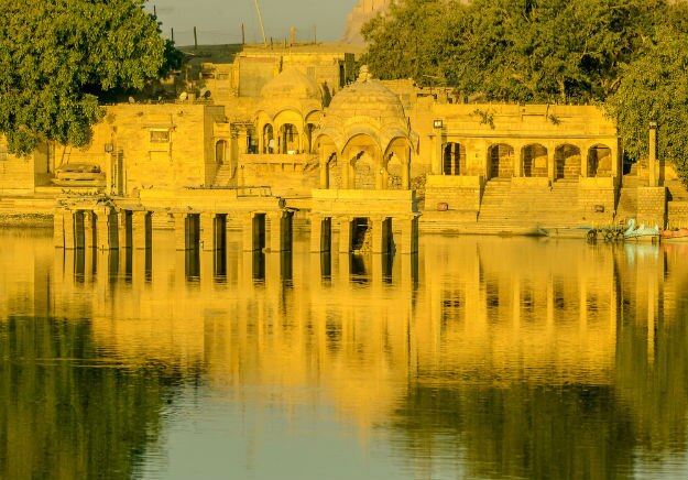 Jaisalmer